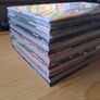 Batman by Chip Zdarsky Full Run 6xhardcover Image 6