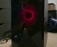 Ryzen 7 3800xt | 32gb Ram | 6600xt Gaming Pc