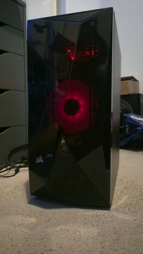 Ryzen 7 3800xt | 32gb Ram | 6600xt Gaming Pc
