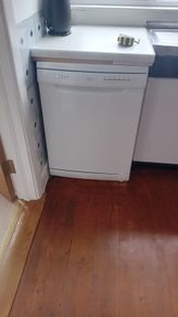 Dishwasher