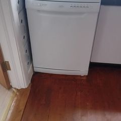 Dishwasher