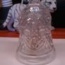 Bell vintage cut glass Image 2