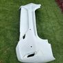 Opel/Vauxhall Corsa SRI Rear Bumper Image 3