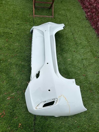 Opel/Vauxhall Corsa SRI Rear Bumper