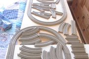 Thomas the Tank Engine Tracks/Stations