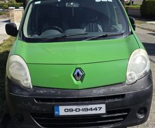 Van for sale