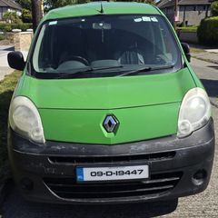 Van for sale