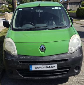 Van for sale