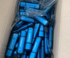 8GB Kingston DataTraveler Vault Privacy 3.0
