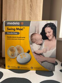Breast Pump