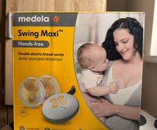 Breast Pump
