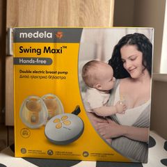 Breast Pump