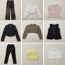 Huge Womens Clothing Bundle 47 pcs Size M Image 5