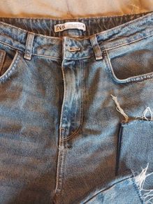 Zara ladies jeans