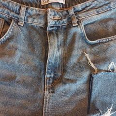 Zara ladies jeans