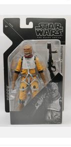 Bossk Star Wars The Black Series Archive Hasbro Action Figure