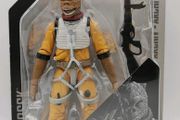 Bossk Star Wars The Black Series Archive Hasbro Action Figure