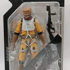 Bossk Star Wars The Black Series Archive Hasbro Action Figure