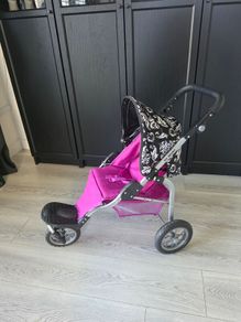 Dolls buggy