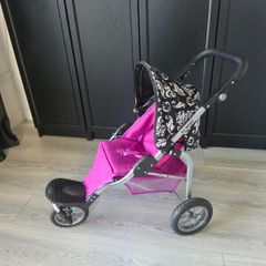 Dolls buggy