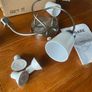 IKEA rod date Ceiling light Image 3
