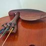 Violin German Guaneiri Image 9