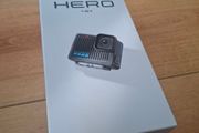 Gopro Hero 4k Ultra Hd Action Camera