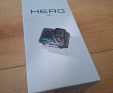 Gopro Hero 4k Ultra Hd Action Camera