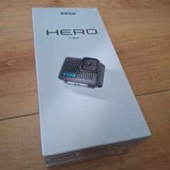 Gopro Hero 4k Ultra Hd Action Camera