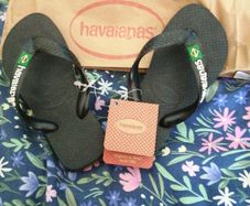 Kids Flip Flops
