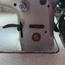 singer industrial sewing machine Image 4