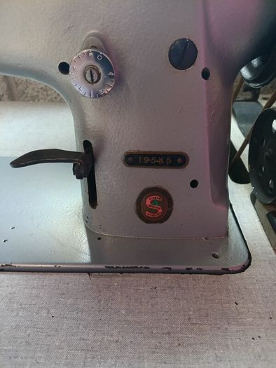 singer industrial sewing machine