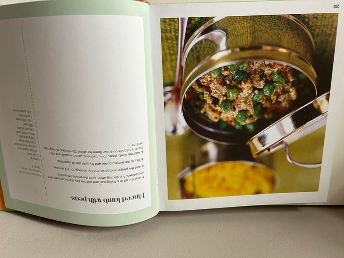Asian Cook Book