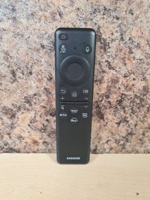 Samsung SMART TV remote BN59-01455E solar power USB-C genuine authentic BRAND NEW