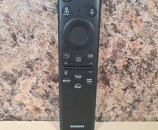 Samsung SMART TV remote BN59-01455E solar power USB-C genuine authentic BRAND NEW
