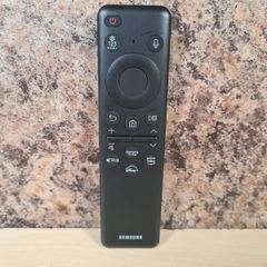 Samsung SMART TV remote BN59-01455E solar power USB-C genuine authentic BRAND NEW
