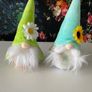 2 x soft gonks Image 2