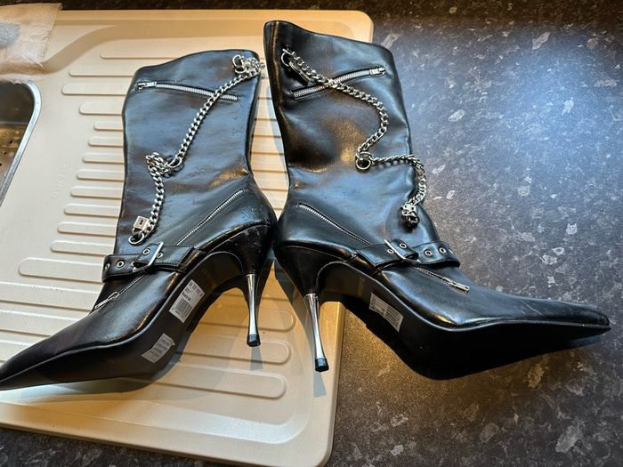 Women Boots