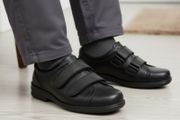 Cosyfeet Bart 3H Men's Extra Wide Shoes