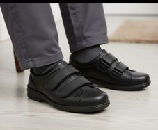 Cosyfeet Bart 3H Men's Extra Wide Shoes