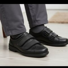Cosyfeet Bart 3H Men's Extra Wide Shoes