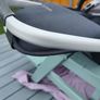 Uppababy Rumble Seat Image 8