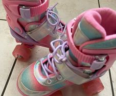 Roller Skates