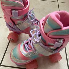 Roller Skates