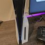 PlayStation 5 silm disc Image 4