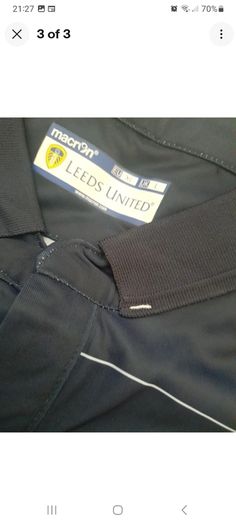 leeds United