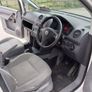 2010 vw caddy van 1.9 tdi Image 10