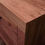TV bench JYSK LINTRUP 2 doors wild natural oak colour Image 7