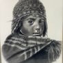 Exceptional Original Pencil drawing Image 3