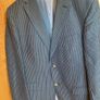 Mens Blazer Jacket Image 3
